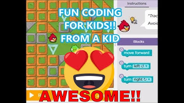 Coding for kids with Sonu Part 1| 6-12 year olds