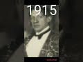 Pablo picasso over the years 18861973 evolution shorts