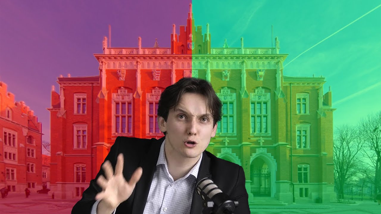 CZY WARTO IŚĆ NA STUDIA (I CO ROBIĆ NA STUDIACH) - ZALETY I WADY PÓJŚCIA NA STUDIA