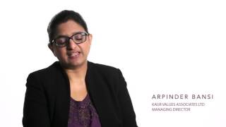 ICE Talks: Can you define an engineer? - Arpinder Bansi
