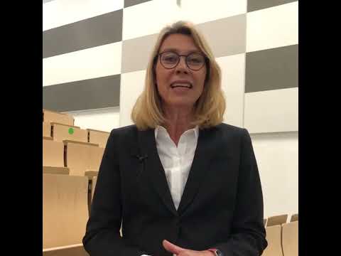 #VielfaltWirtschaft - Prof.Dr. Petra Garnjost, Professorin für Betriebswirtschaftslehre