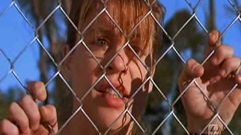 Terminator 2 - Atomic Explosion
