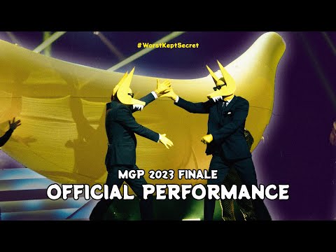 Subwoolfer - Worst Kept Secret (Official MGP Performance)
