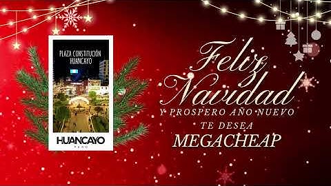 VIDEO BANNER MEGACHEAP