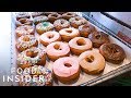 Vancouver’s Most Iconic Doughnuts Use A 40-Year-Old Recipe | Legendary Eats