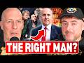 Can Omar Berrada Really Deliver Man United a Title by 2028?