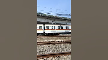 Thumbnail of NAIK KERETA API TUT TUT TUT#shorts