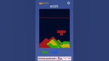 How to play Sand Crush in Block Blast! #blockblast #sandcrush #tutorial 