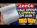VALE APENA COMPRAR um ZEEBO da TECTOY EM 2026 ?