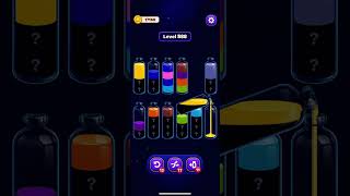 Famous Magic Sort: Ultimate Level 586-590 Walkthrough (All Secrets & Strategies) Wealth