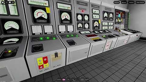 Hydraulic Pumps in a Minute - V1.7.5 - RBWR in a Minute Guide EP4