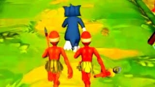 NEW TOM AND JERRY RUN GAMES FOR MOBILE screenshot 4