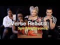 rIVerse Reacts: Spirit by Beyoncé (from Disney's "The Lion King") - M/V Reaction