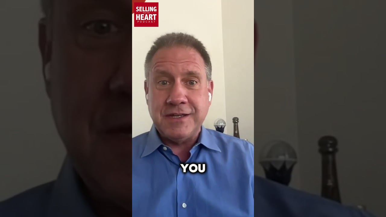 The Foundation of Sales: How to Define Respect With Your Clients