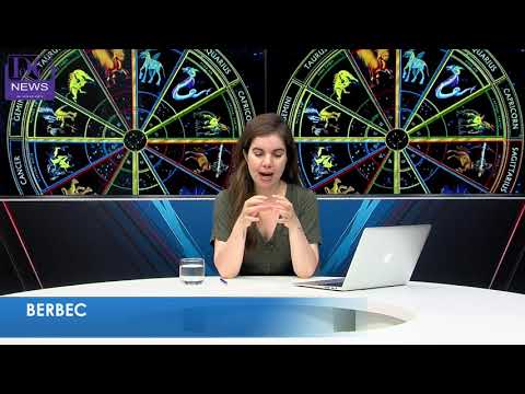 Video: Horoscop Walter Mercado 1 Iulie