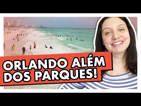 Vídeo: As 22 melhores coisas para fazer em Orlando