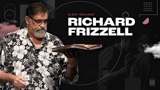 A 'LITTLE' LIGHT IN A DARKENING WORLD | Richard Frizzell  May 8th, 2024