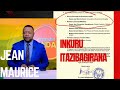 Impinduka Zibaye Muri Guverinoma Ibyemezo By Abami Ku Wa 28 Mutarama 2026 Jean Maurice Yishimiwe