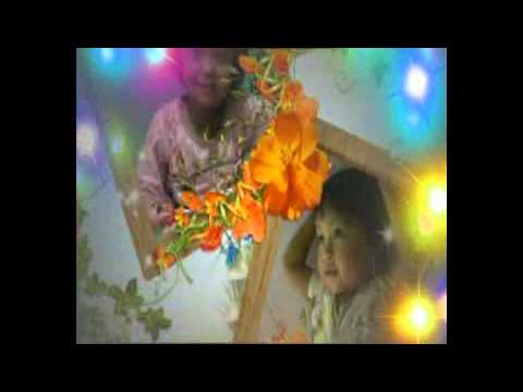 es_nanas//PUTRI KECILKU