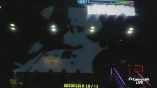[PUMP IT UP 1ST] Final audition S15 (Rush 150)