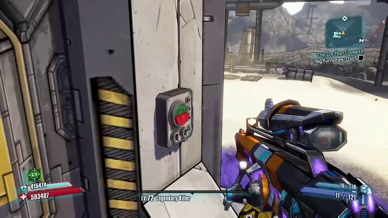 Bee shield from Hunter hellquist (Arid nexus Bone yard) YouTube