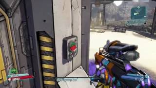 Bee shield from Hunter hellquist  (Arid nexus - Bone yard)