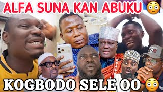 SAHEED IRE Faraya Lori Apology FUNNY THINKER Si SUNDAY IGBOHO ati Oro SAHEED OSUPA, ALFA SUNA,PASUMA