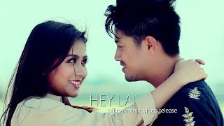 Video thumbnail of "Hey Lai - Official Music Video Release"