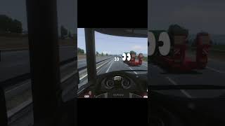 HEAVY DRIVER IN TOE3 😂💔 #toe3#truckersofeurope3 #trucksimulator#respect #gaming #toe3update