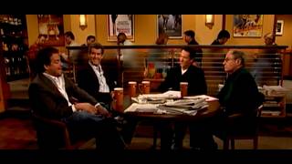 Sunday Morning Shootout - Pierce Brosnan / Brett Ratner - Do Movie Titles Matter