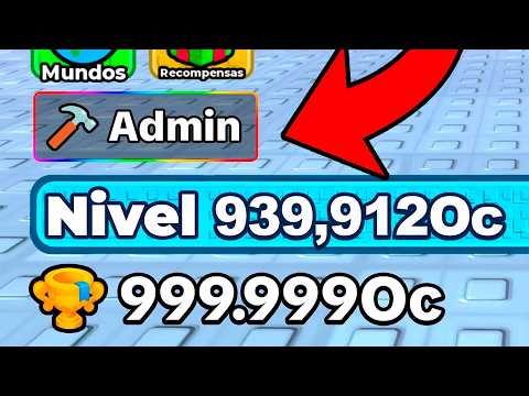 TROLLING with ADMIN COMMANDS in +1 Speed Monkey Escape!