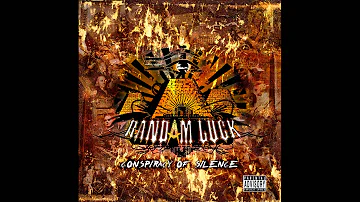 Randam Luck - "1, 2 Hit Em" [Official Audio]