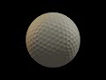 Golf ball