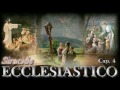 ✞BIBBIA 🔊 ECCLESIASTICO/SIRACIDE - Vecchio Testamento - Libro 28°