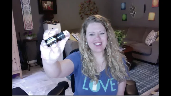 All about CARAWAY essential oil!