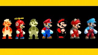 Super Mario Maker 2 - Endless Challenge Mode Walkthrough #1