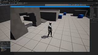 UE5 Geometry Script - Booleans at Runtime