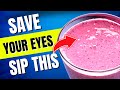 5 Best Foods for Your Eyes (Eat For CLEAR Vision)