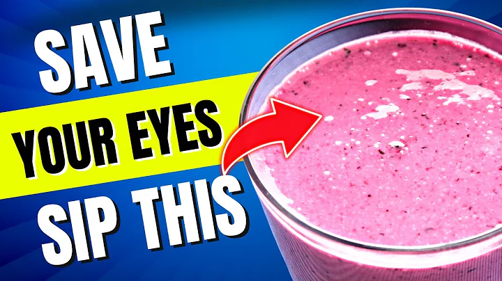 5 Best Foods for Your Eyes (Eat For CLEAR Vision) - DayDayNews