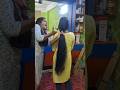 Long Hair Cutting Shorts Youtubeshorts Youtube Shortsvideo Viralvideo Trending Longhair