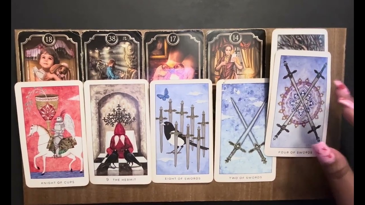 Cancer ♋️ Libra ♎️ Capricorn ♑️ Aries ♈️ 