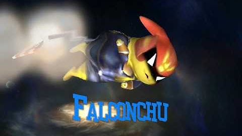 SSBB Texture Hacks 1