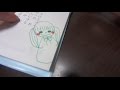【音フェチ】囁き/雑談しながらいろいろ書く(ASMR)