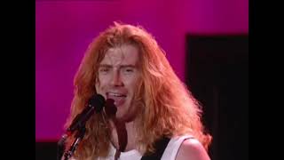 Megadeth - She Wolf (Türkçe Altyazılı)