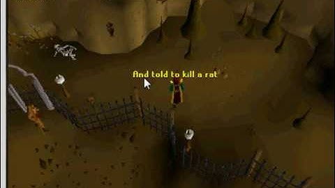 Tutorial Island 2010-Get Here Now p2