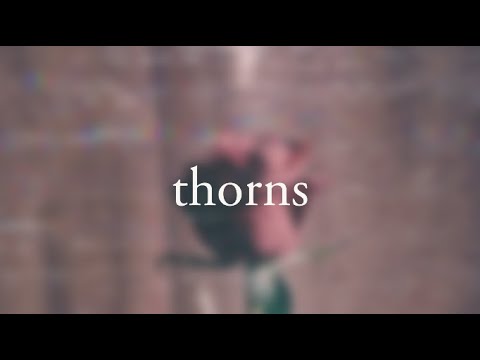 MCE Music - thorns