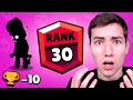 ICH RASTE AUS! 🤬 Schaffe ich 1000🏆 mit AMBER? | Brawl Stars