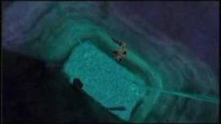 Halo: CE Keyes Into The Coolant Cutscene