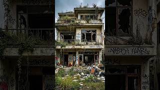 #abandonedhouse #houserestoration #luxuryrenovation #hometransformation #satisfyingvideo