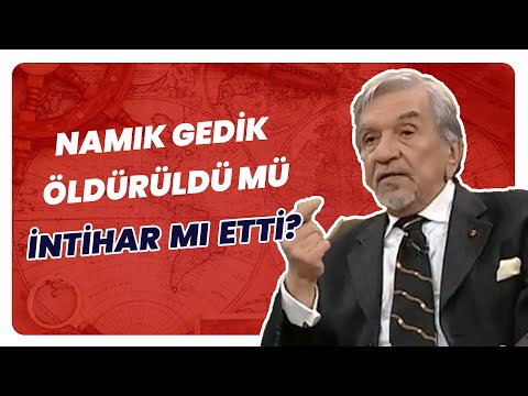 Hasan Polatkan'ın İdamı Namık Gedik'in Ölümüyle Mi Gerçekleşti?